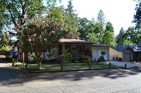 Charming Paradise home in central location!