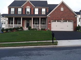 10429 Windlass Run Rd, Baltimore, MD 21220