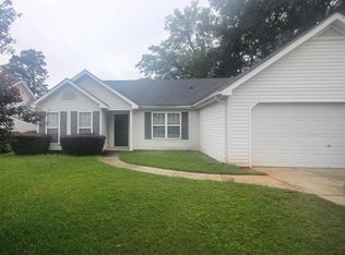 525 Cashel Rd, Grovetown, GA 30813