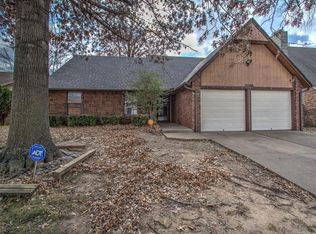 12308 E 27th St, Tulsa, OK 74129