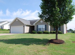 109 Mediterranean Ave, Anderson, SC 29621