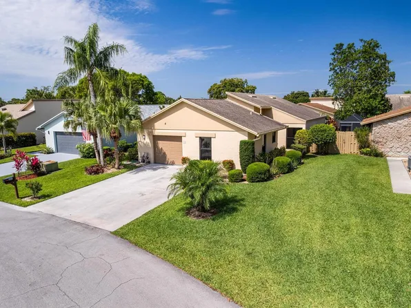 786 NW 31st Ave, Delray Beach, FL 33445