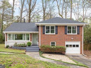 2145 Leafmore Dr, Decatur, GA 30033