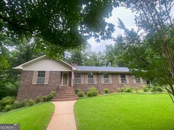 314 Neal St, West Point, GA 31833