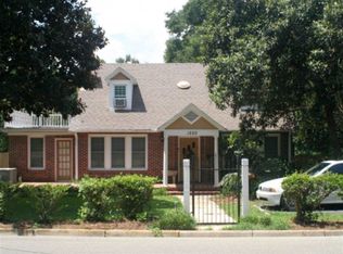 1220 S Gadsden St, Tallahassee, FL 32301