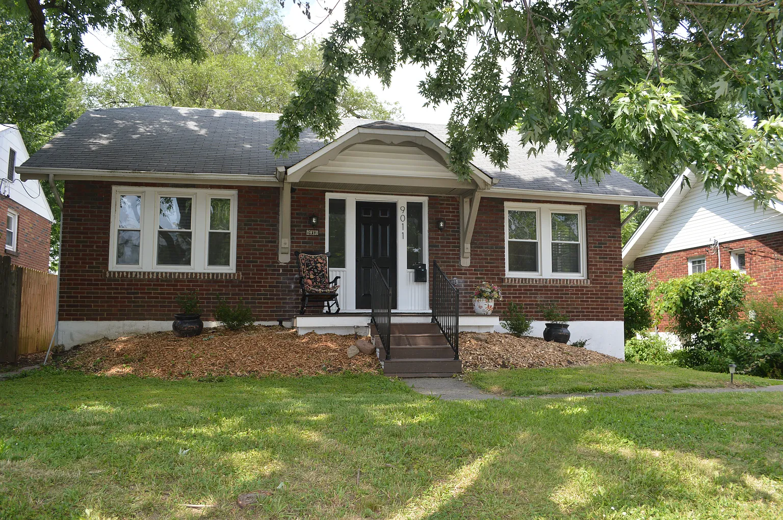 9011 Burton Ave photo 1