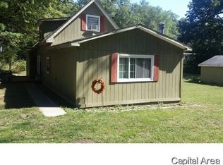 16021 E Manito Rd, Havana, IL 62644