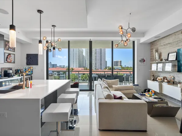 3250 NE 188th St APT 505, Aventura, FL 33180