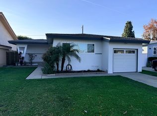 3513 Senasac Ave, Long Beach, CA 90808