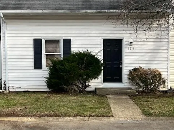 1151 Horsemans Ln APT 125, Lexington, KY 40504
