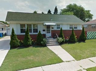 5020 W Hawthorne Ave, Hillside, IL 60162