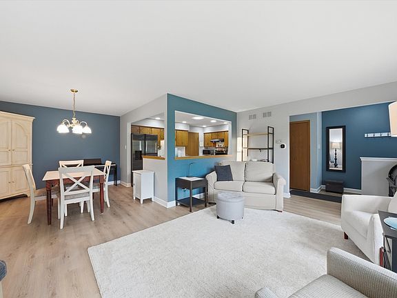 3rd image of 17654 Pennsylvania Ct #207