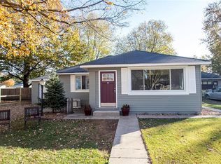 211 N 4th St, Elwood, IN 46036