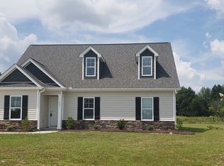 231 Asheberne Dr, Washington, NC 27889