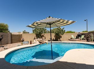 40008 N Messner Way, Phoenix, AZ 85086