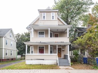 32 Bryant St APT 2, Springfield, MA 01108