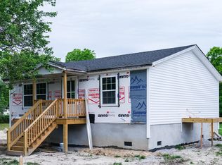 107 E Hazel St, Goldsboro, NC 27530