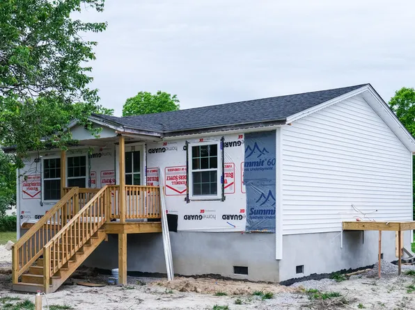 107 E Hazel St, Goldsboro, NC 27530