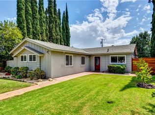 16814 Rinaldi St, Granada Hills, CA 91344