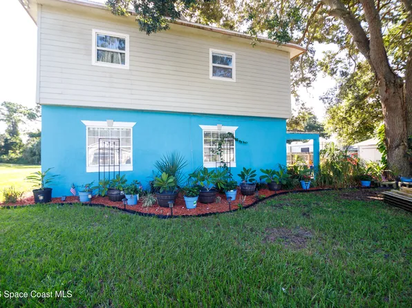 6599 Bamboo Ave, Cocoa, FL 32927