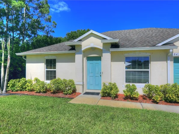 8455 105th Ave, Vero Beach, FL 32967