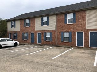2323 Raleigh Ct APT 3, Clarksville, TN 37043