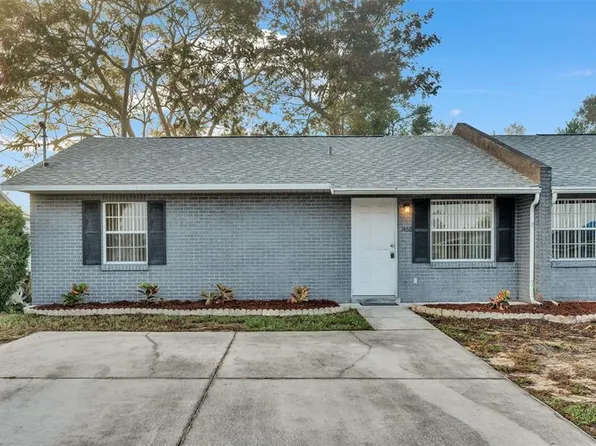 1468 Thousand Roses Dr S, Lake Wales, FL 33853