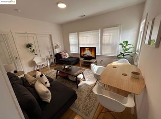 2942 Hillegass Ave APT 1, Berkeley, CA 94705