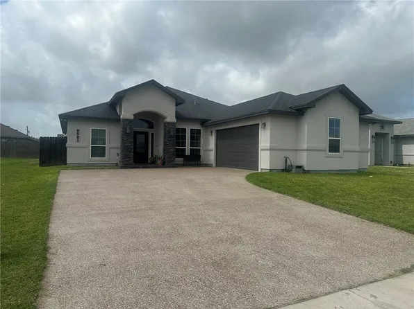 9521 Royal Oak Dr, Corpus Christi, TX 78410