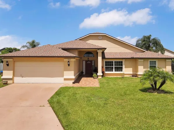 215 Palmwood Ct, Kissimmee, FL 34743