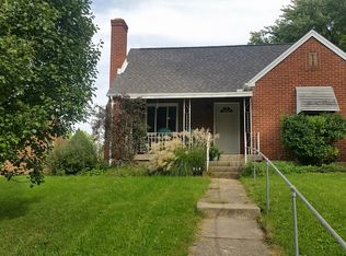 912 Wellmeier Ave, Dayton, OH 45410