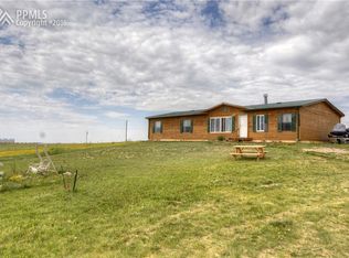15010 Trigger Rd, Peyton, CO 80831