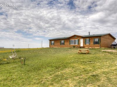 15010 Trigger Rd, Peyton, CO, 80831