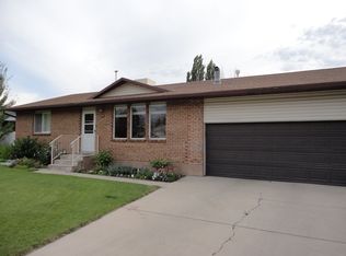 1491 N 75 E, Orem, UT 84057