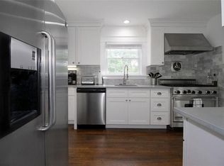 50 Kay Blvd, Newport, RI 02840