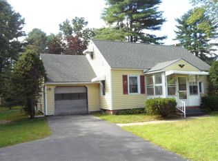 226 Reservoir Rd, Fort Edward, NY 12828