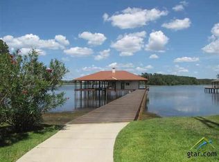 13439 Peninsula Rd, Whitehouse, TX 75791