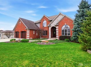 713 Stone Hollow Pl, Bellefontaine, OH