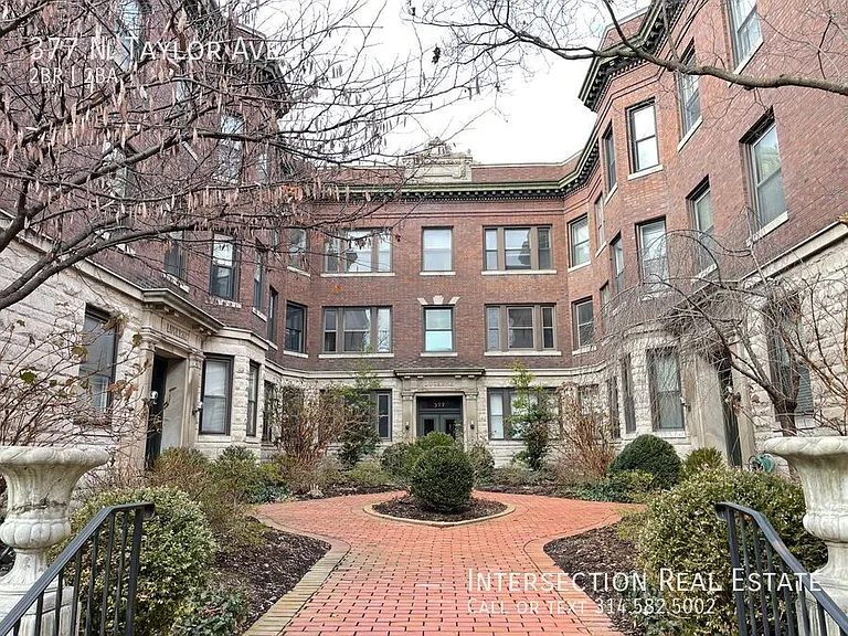 377 N Taylor Ave #3S — Photo 31