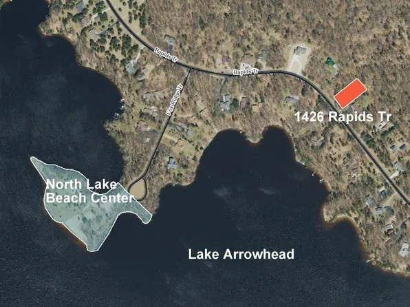 1426 Rapids TRAIL #40, Nekoosa, WI 54457