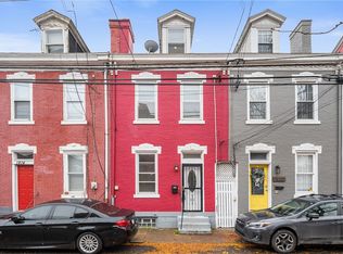 1812 Carey Way, Pittsburgh, PA 15203