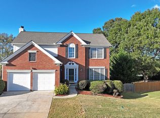 7750 Llangollen Way, Cumming, GA 30041