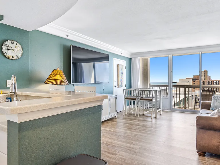 2700 N Atlantic Ave #907 — Photo 1