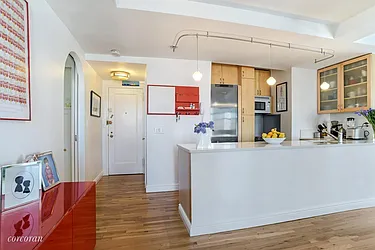 Sold by Corcoran