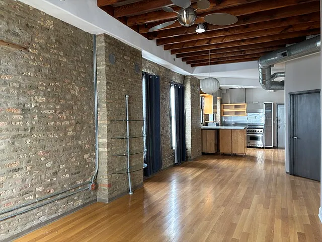 1151 W Erie St #3F — Photo 3