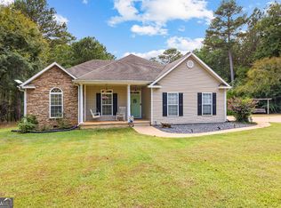 61 Thornton Rd, Franklin, GA 30217