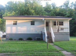 318 Utah Rd, Ravenswood, WV 26164