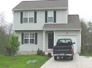 550 Ripple Creek Dr, Elsmere, KY 41018