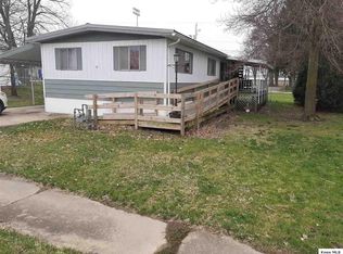 6 Washington St, Danville, OH 43014