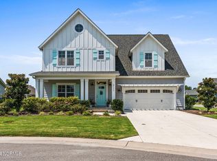 2111 Lake Kissimmee Ct, Wilmington, NC 28401
